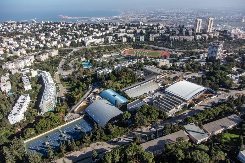 Technion has been ranked No. 1 in the field of Artificial Intelligence ...