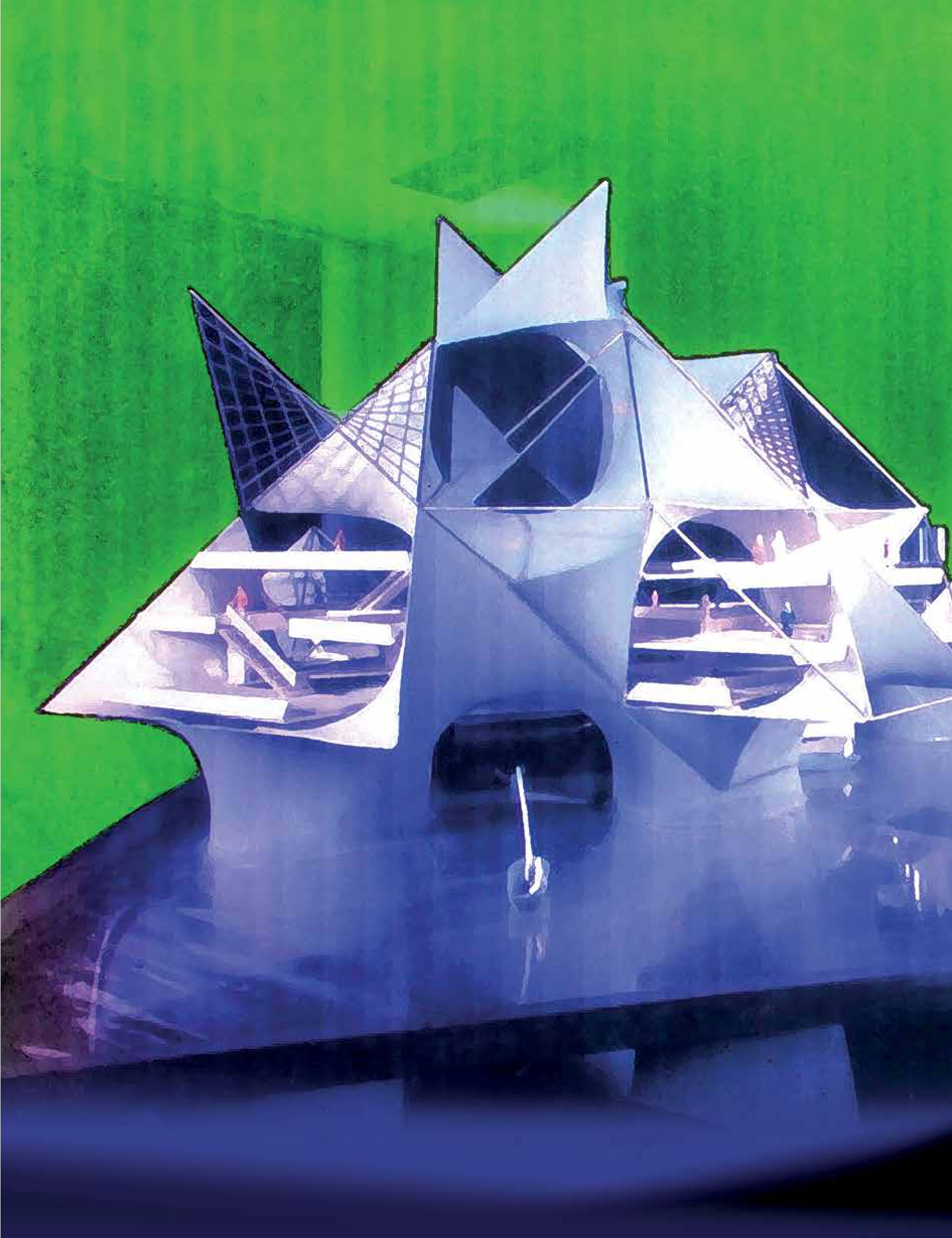 Faculty of Architecture and Town Planning_Prof Emeritus Michael Burt-1